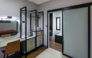 Tuana Hotels The Phulin Resort - Karon Beach - 3