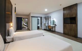 Tuana Hotels The Phulin Resort - 2