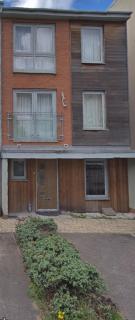 KO 3 bed house - Kent - 9