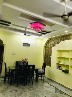 Mr.Mo Guest House - Hyderabad - 8