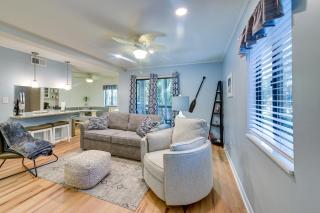 Walkable Calabash Condo with Pool Access! - Calabash - 0