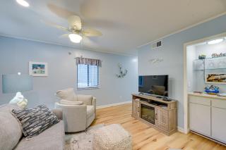 Walkable Calabash Condo with Pool Access! - Calabash - 6