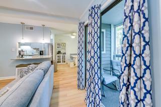 Walkable Calabash Condo with Pool Access! - Calabash - 4