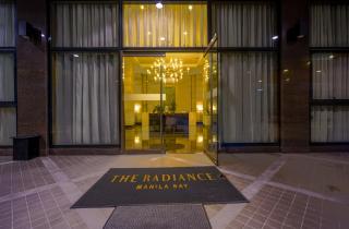 The Radiance Manila Bay Studio - Manila - 7