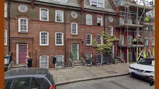 Smart 1 Bedroom Apartment in the City - Islington - 0