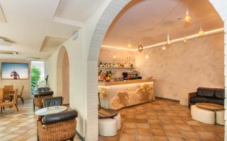 Hotel Euromar - Marina di Massa - 9