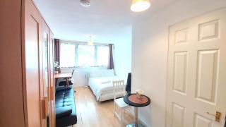 London Harford House rooms - Londra - 6