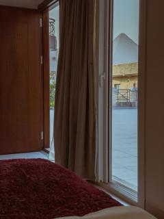 King Khufu Pyramids View Hotel - Il Cairo - 1