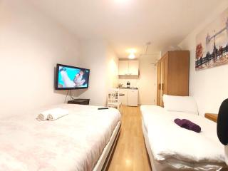 London Harford House rooms - Londra - 9