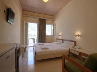Ionis Hotel - Agios Nikitas - 4