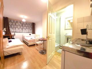 London Harford House rooms - Londra - 8