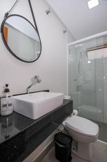12 Hóspedes - Piscina Àgua Salgada e Área Gourmet - 6
