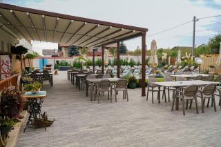Paleus Resort - Oradea - 5