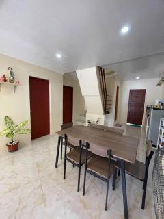 ChemRald Guesthouse - Santander - 8