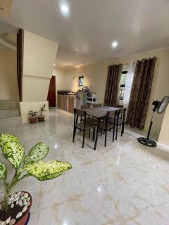 ChemRald Guesthouse - Santander - 7