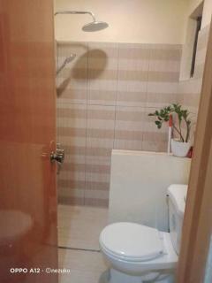 ChemRald Guesthouse - Santander - 6