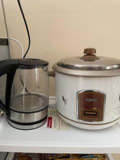 ChemRald Guesthouse - 3