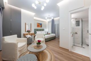 Acropolis Divine Penthouse - Atene - 7