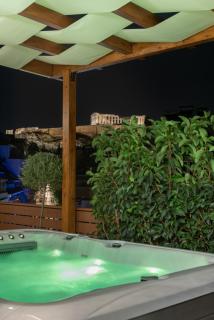 Acropolis Divine Penthouse - Atene - 9