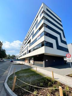 Luxury Pearl with Parking place in Holešovice - 8