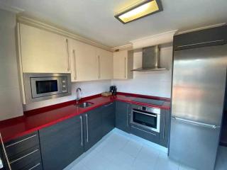 Gure Etxetxue Apartamento duplex muy soleado - Bermeo - 1