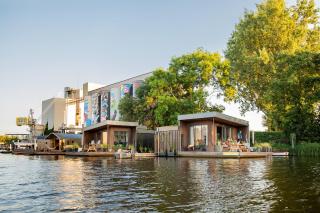 Hoteldebootel 's-Hertogenbosch met prive sauna - 8