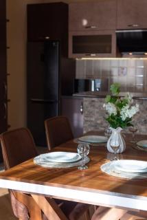 GG Home - spacious 1-bedroom apartment near metro - Tbilisi - 6