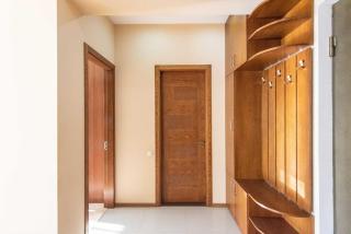 GG Home - spacious 1-bedroom apartment near metro - Tbilisi - 3