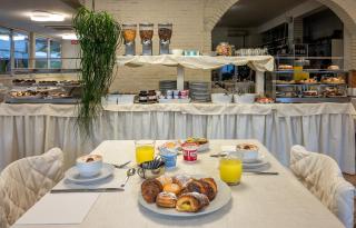 Hotel Euromar - 2