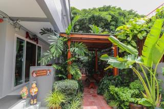 The Phen House - Hua Hin - 0