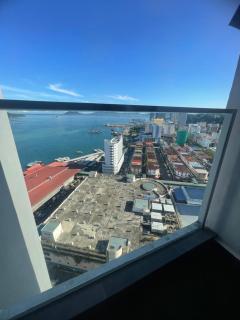 KK Staycation - The Shore - Kota Kinabalu - 4