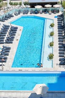 Mara Sea View Apartment Infinity - Năvodari - 8