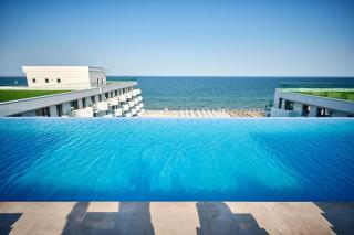 Mara Sea View Apartment Infinity - Năvodari - 6