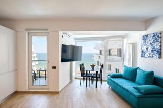 Mara Sea View Apartment Infinity - 1