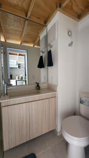 Loft moderno con vista a los cerros en Chapinero - Bogotá - 3