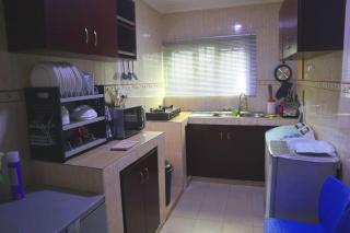 Sonia Apartments Ikeja - 3