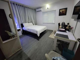 Sonia Apartments Ikeja - 2