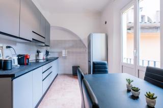 Indipendenza Mansion City Centre - Bolonia - 3