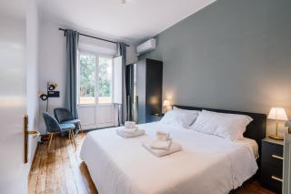 Indipendenza Mansion City Centre - Bolonia - 7