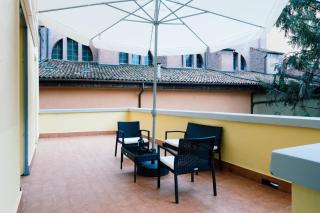 Indipendenza Mansion City Centre - Bolonia - 6