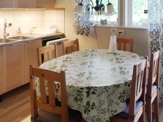 Holiday home GOTLANDS TOFTA VI - Tofta - 4