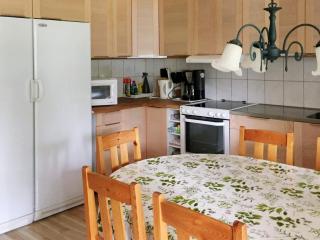 Holiday home GOTLANDS TOFTA VI - Tofta - 8