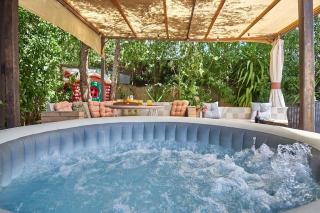 Villa ilusions en Olivella, Sitges, Barcelona - Olivella - 8
