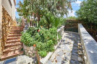 Villa ilusions en Olivella, Sitges, Barcelona - Olivella - 4