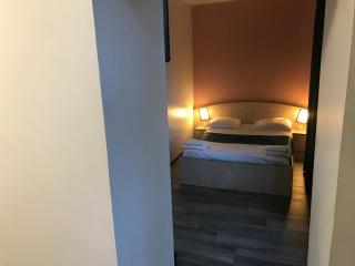 Hotel César Centre-ville Gare Charleville-Mézières - Charleville-Mézières - 7
