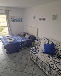 Eldorado VIVIAN-STUDIO FREE WIFI - Playa de las Americas - 8