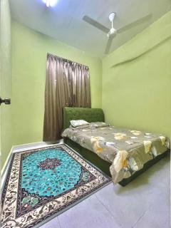 D'PAYA HOMESTAY - 2