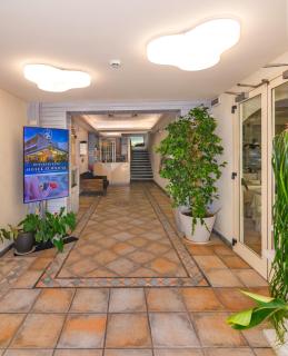 Hotel Euromar - Marina di Massa - 8