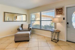 Pet-Friendly Englewood Home - 4 Mi to Beach! - Englewood - 6