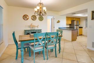 Pet-Friendly Englewood Home - 4 Mi to Beach! - Englewood - 3